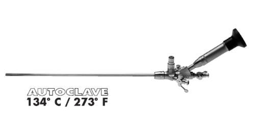 Операционный минигистероскоп O 4 мм, 12º