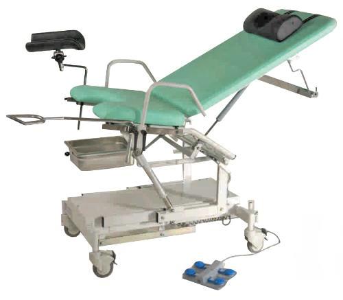 Кресло гинекологическое TE-PA Medical 8300