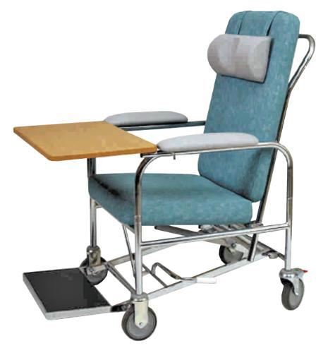 Гериатрический стул TE-PA Medical 5100