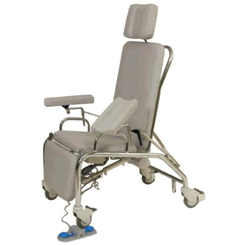 Cтул для взятия анализов TE-PA Medical 5200S