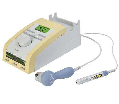 Аппарат комбинированной терапии BTL 4800SL Optimal