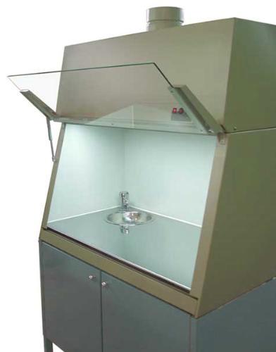 Шкаф вытяжной ШВ-1,0 Ламинар-С (код 520.100)