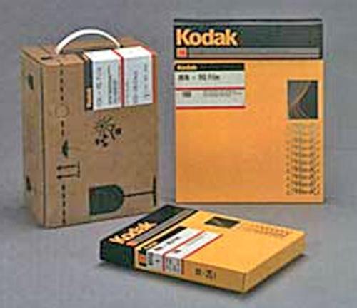 Пленка маммографическая KODAK Min-R S