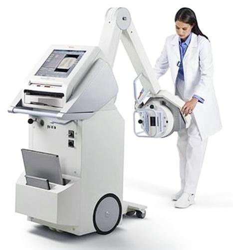 Рентгеновский аппарат KODAK Point-of-Care CR ITX560