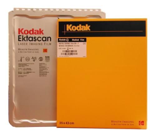 Пленка лазерная KODAK Ektascan IR