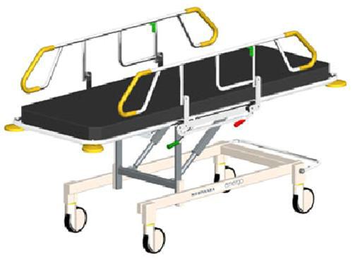 Каталка для перевозки пациентов EMERGO 6230