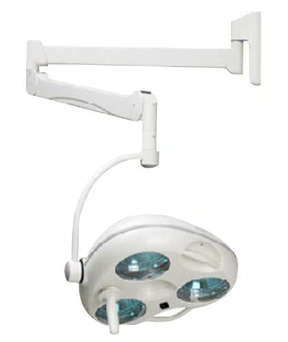 Медицинская смотровая лампа MERILUX X3