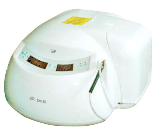 Аппарат для микродермабразии SILK PEEL