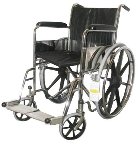 Кресло-коляска инвалидная 616С0102SP