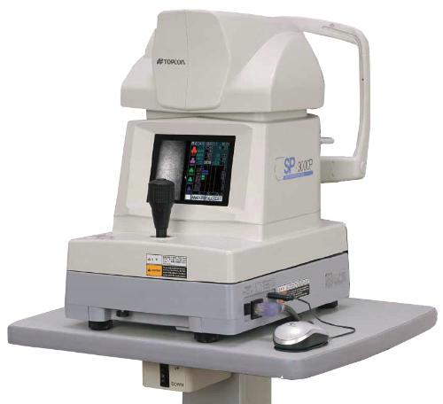 Эндотелиальный микроскоп Topcon SP-3000P