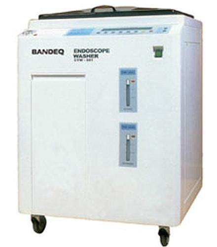 Установка для дезинфекции гибких эндоскопов Bandeq CYW-501