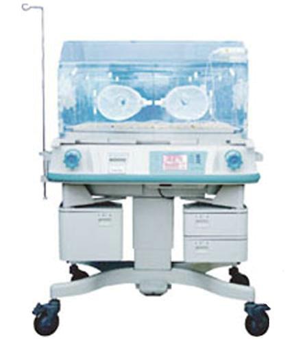 Кювез (инкубатор для выхаживания новорожденных) Bandeq NEO 2000
