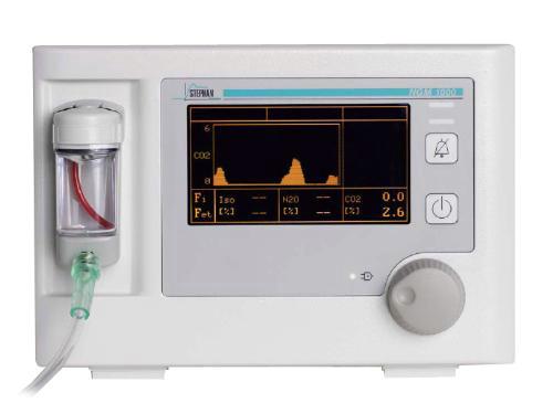 Система мониторинга пациента NGM 1000