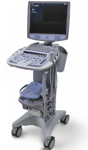 Ультразвуковой сканер Z.one ultra