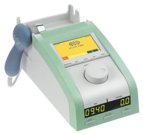 Аппарат ультразвуковой терапии BTL-4710 Sono Topline (P4710.003v100)