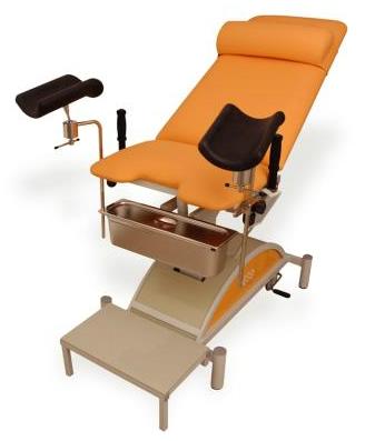 Гинекологическое кресло BTL-1500 (T015.001v100)