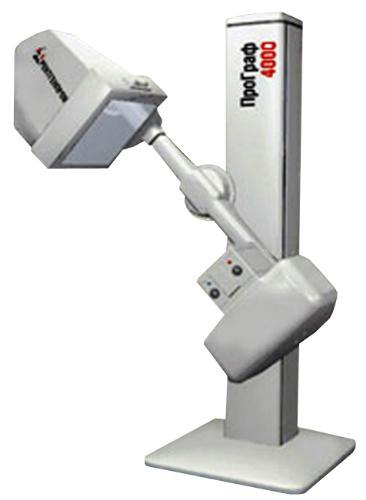 Аппарат рентгенографический цифровой ПроГраф-4000