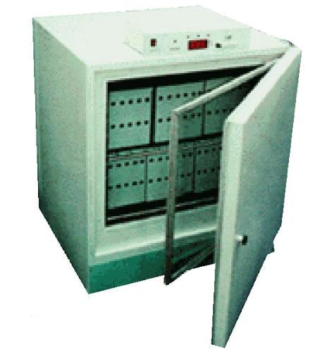 Термостат суховоздушный электрический ТЭС-200