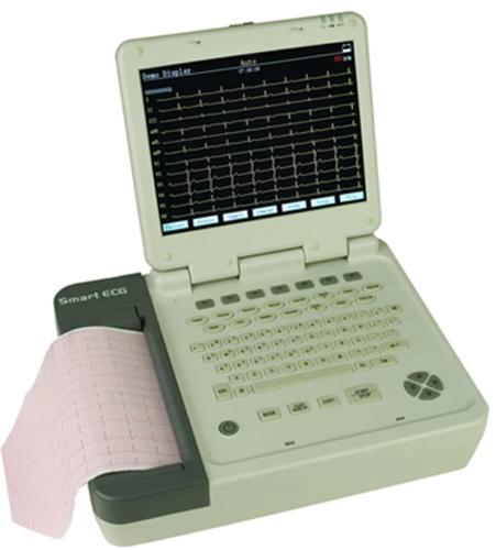 Электрокардиограф DIXION ECG-1012 Expert