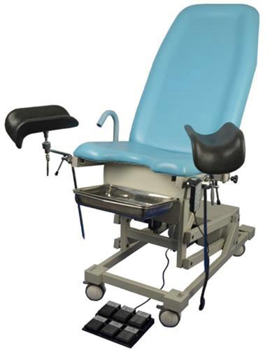 Кресло гинекологическое GRACE 8100 (DIXION YJ-6)