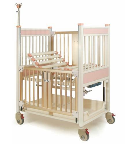 Кровать функциональная для новорожденных DIXION Neonatal Bed