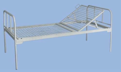 Кровать общебольничная КФО-01-МСК (код МСК-125 и МСК-136)