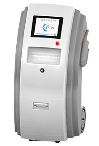 Аппарат фотоспектральной терапии MD-7000