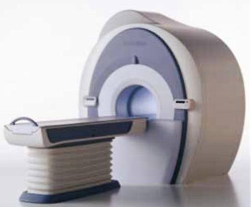 Магнитно-резонансный томограф EXCELART Vantage AGV