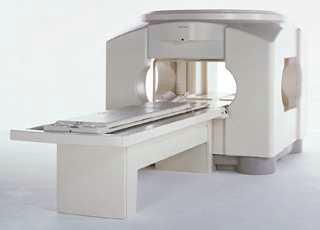 Магнитно-резонансный томограф (Магниторезонансный) OPART