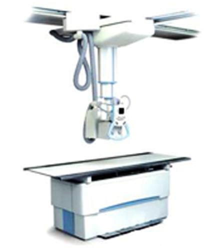 Рентгеновский аппарат TOSHIBA I-RAD