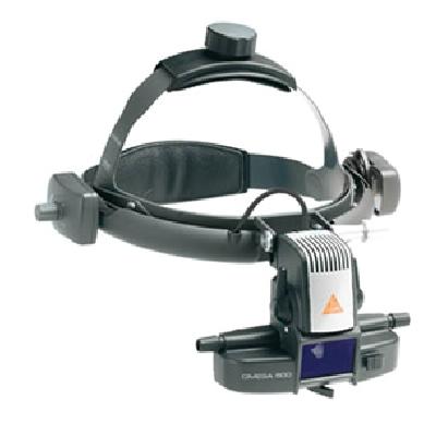 Офтальмоскоп непрямой бинокулярный HEINE OMEGA 500