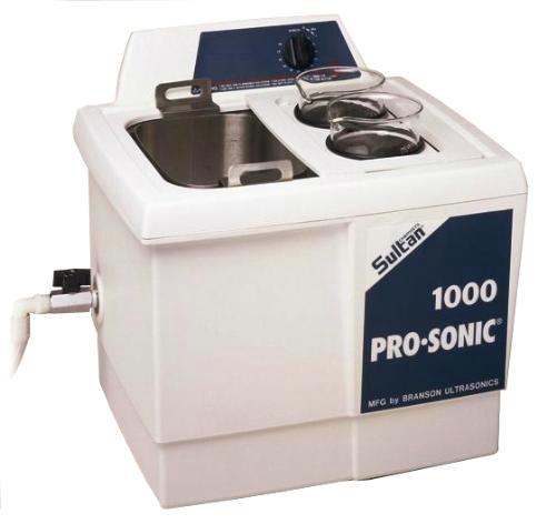 Ультразвуковая мойка PRO-SONIC 1000