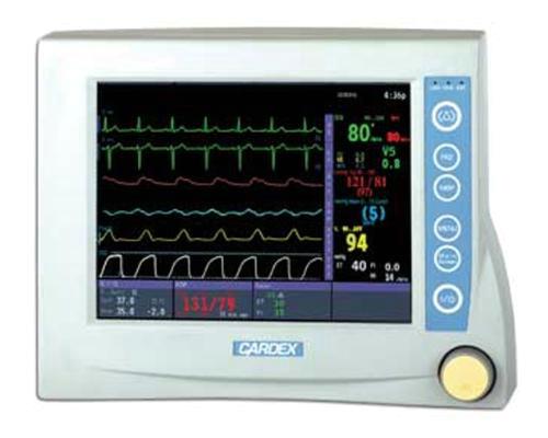 Монитор пациента КАРДЕКС МАР-03 серия S