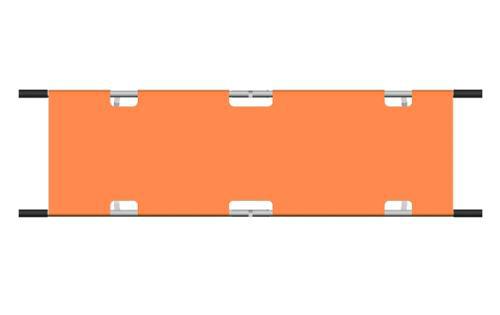 Носилки первой помощи SPENCER 122 (ST00122A)