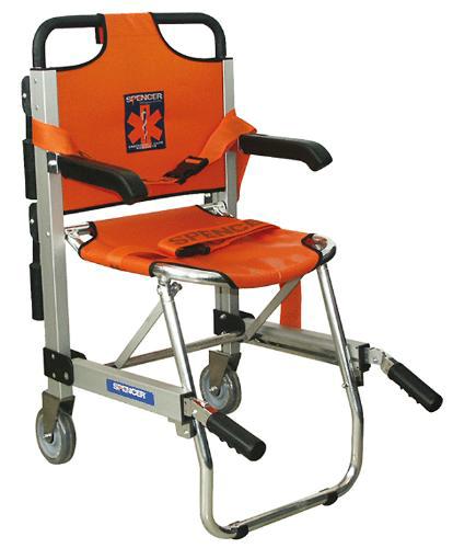 Транспортировочный стул SPENCER 450, 450b
