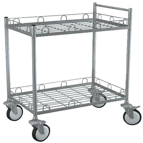 Тележка для перевозки стерилизационных коробок ТСК-1