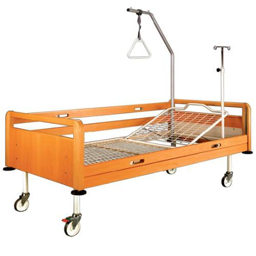 Кровать больничная реабилитационная LR-04.0