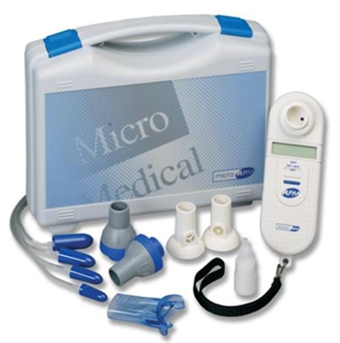 Спирометр MPM (MOUTH PRESSURE METER)