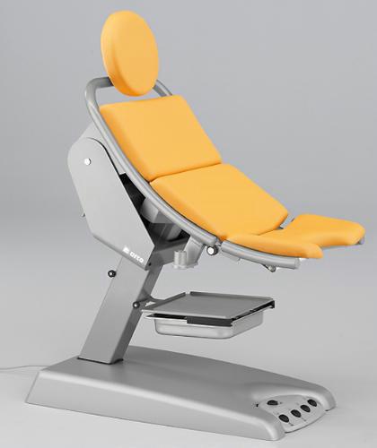 Кресло прокто-урологическое ARCO 114.660