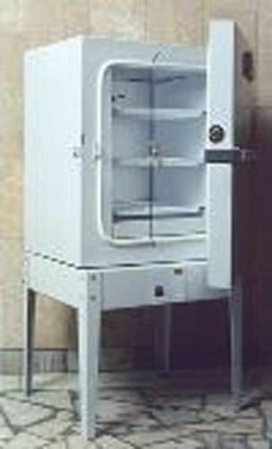 Термостат электрический суховоздушный ТС-80 К