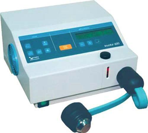 Аппарат криотерапии KRYOTUR 600