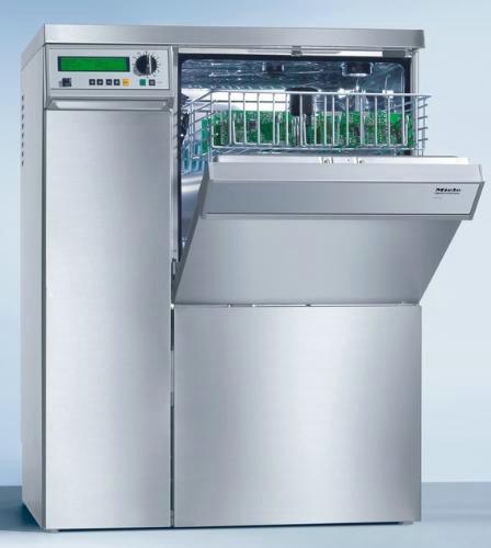 Моечно дезинфекционная машина MIELE IR 6002