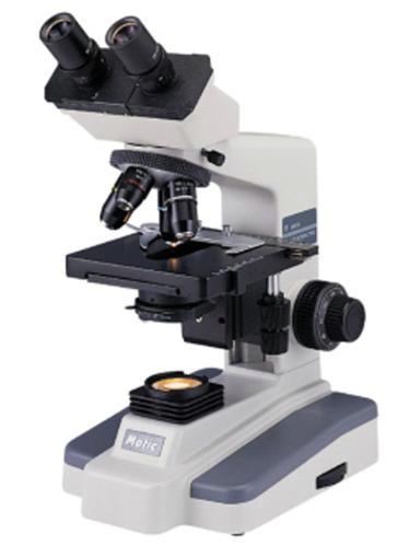 Микроскоп бинокулярный Motic B1 Series