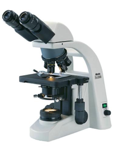 Микроскоп биологический Motic BA 300 Trinocular