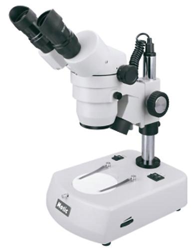 Cтереоскопический микроскоп Motic SMZ-140