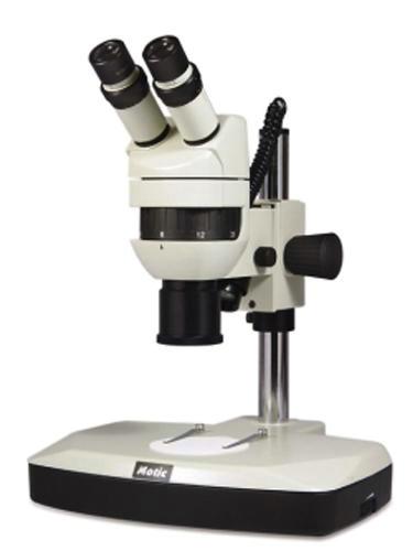 Cтереоскопический микроскоп Motic Серия K400 Модель K401