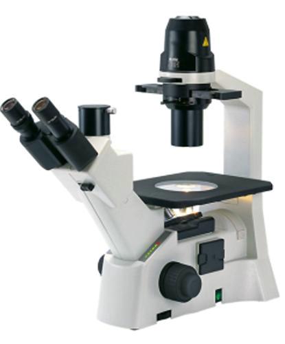 Инвертированный микроскоп Motic AE20/21
