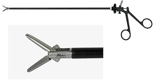 Щипцы анатомические для коагуляции (Номер изд. Z-0532, Z-0531, Z-0531-1)