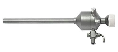 Троакар 5 мм универсальный с газоподачей (Номер изд. Т-0516)