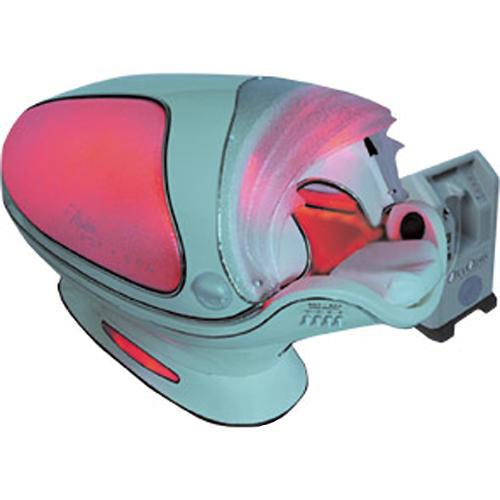 СПА капсула ALPHA LED OXY LIGHT SPA